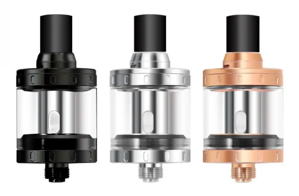 WHICH VAPE TANK IS BEST FOR YOU?