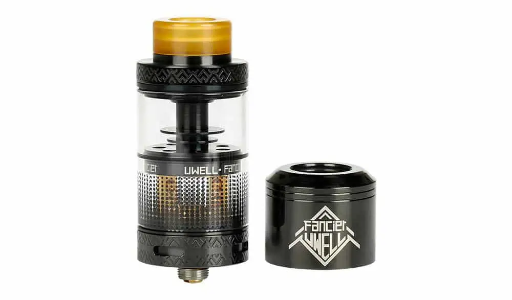 WHICH VAPE TANK IS BEST FOR YOU?