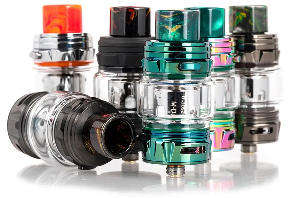 WHICH VAPE TANK IS BEST FOR YOU?