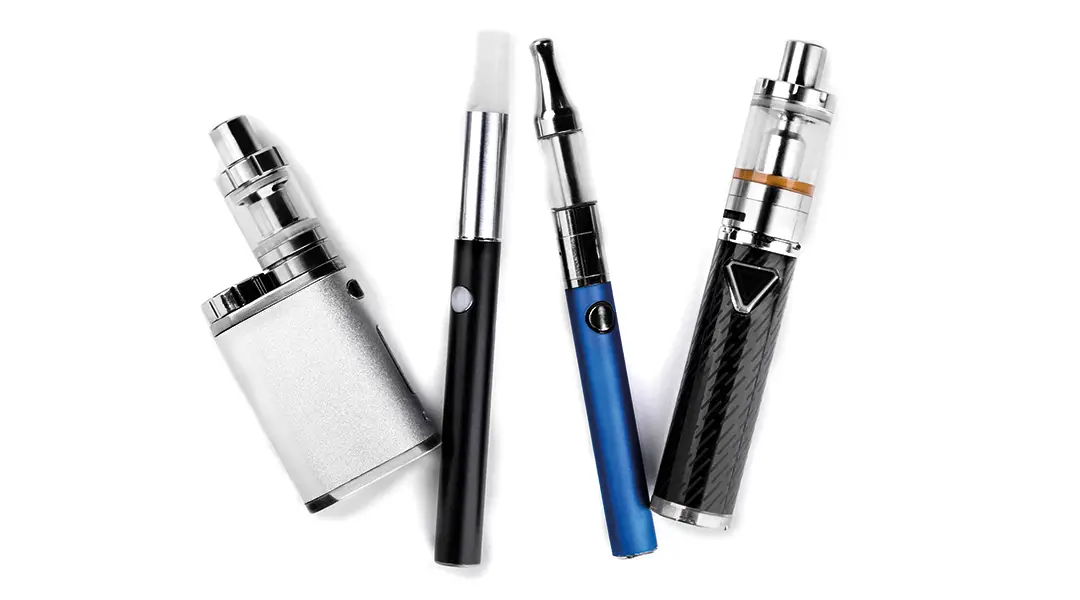 WHAT IS THE RIGHT DEVICE FOR ME?