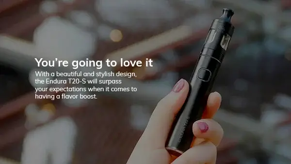 INNOKIN T20S