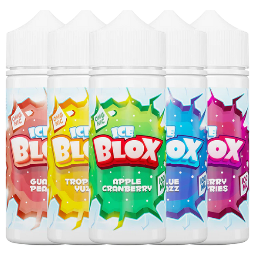 Ice Blox