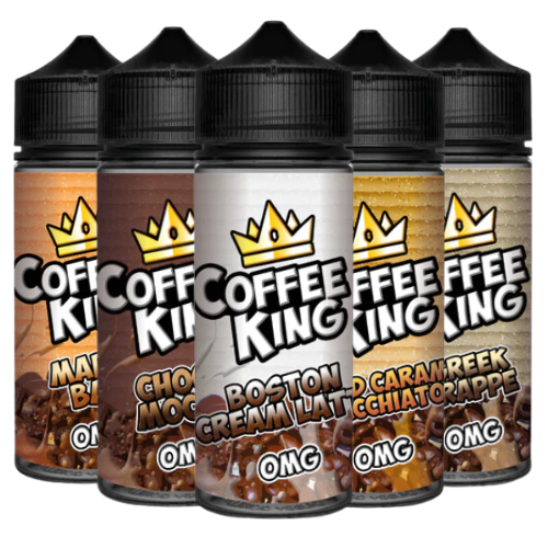 COFFE KING