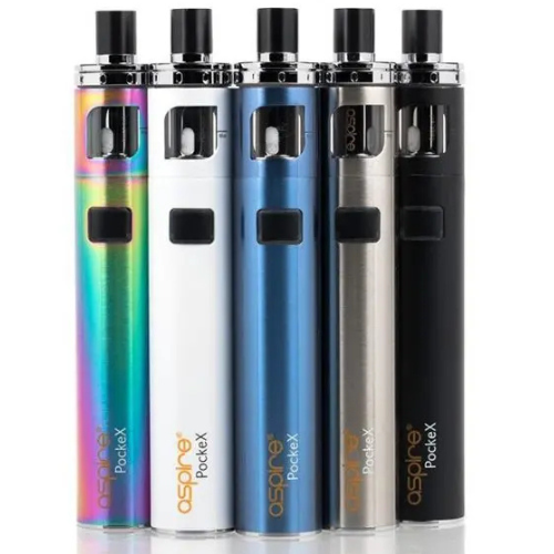 Aspire Pockex