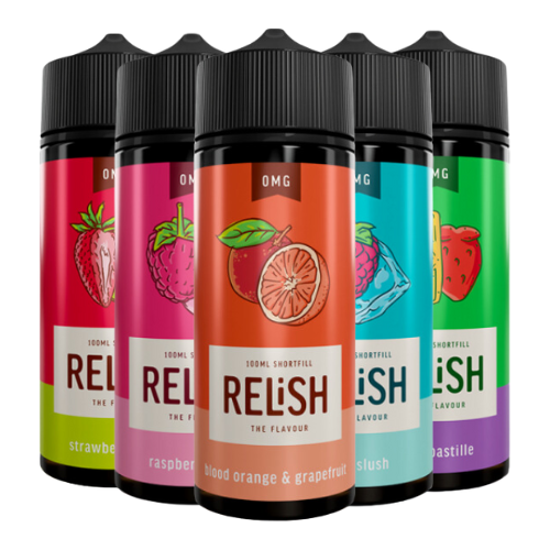 Relish