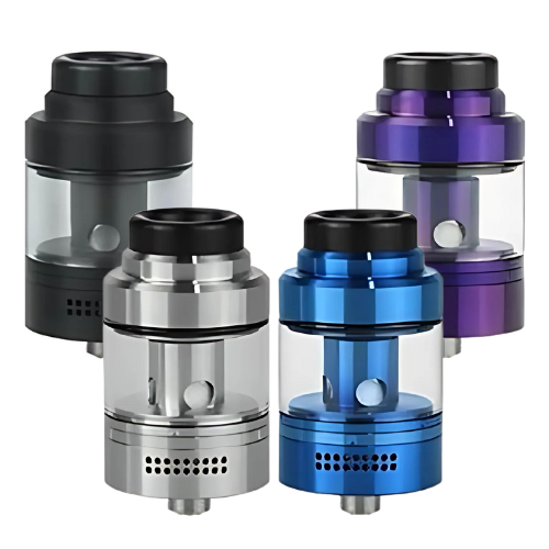 Shift SubOhm Tank by Vaperz Cloud