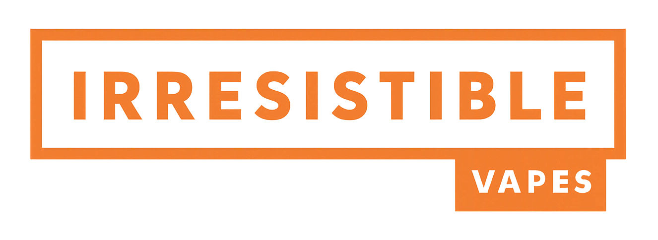 Irresistible Vapes