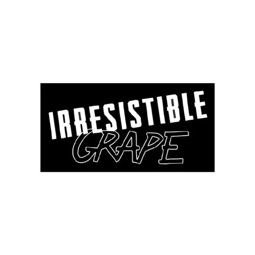 Irresistible Grape
