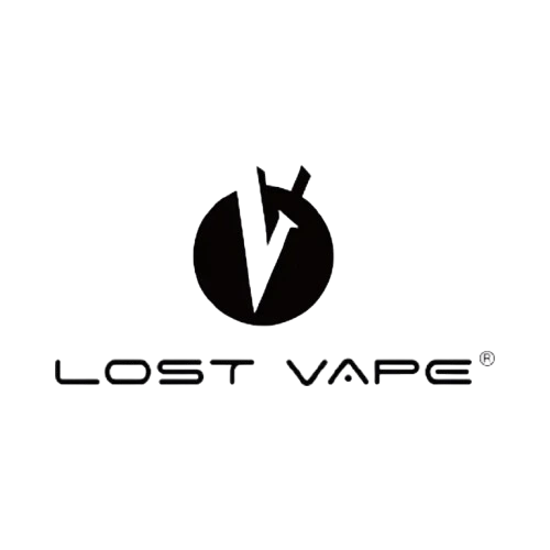 Lost Vape