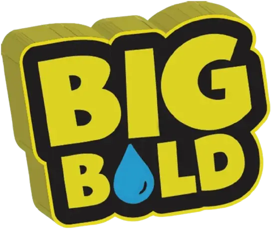Big Bold
