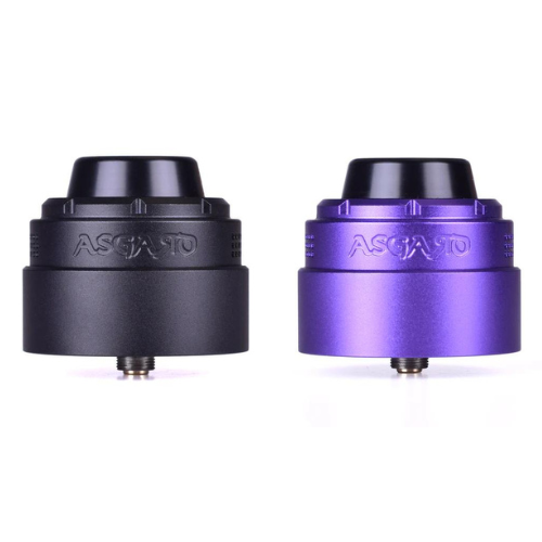 Vaperz Cloud Asgard XL RDA