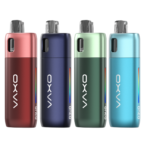 Oxva ONEO Pod Vape Kit
