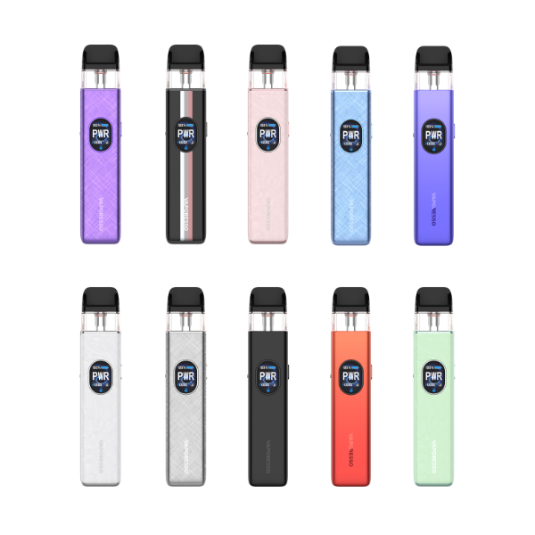 Vaporesso XROS 5