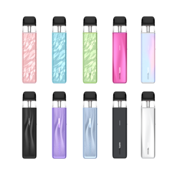 Vaporesso XROS 5 Mini