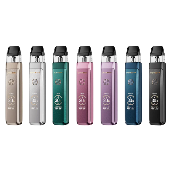 Vaporesso XROS Pro 2